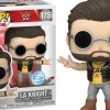 WWE - LA Knight (Yellow T-Shirt) Pop! Vinyl Figure