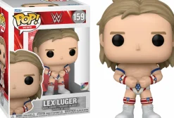 WWE - Lex Luger Pop! Vinyl Figure