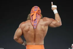 WWE - Macho Man Randy Savage 1/4 Scale Statue