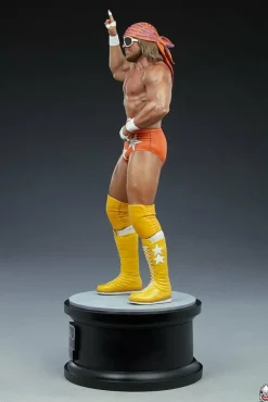 WWE - Macho Man Randy Savage 1/4 Scale Statue