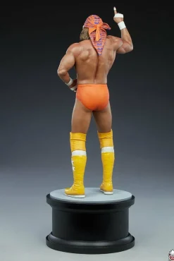 WWE - Macho Man Randy Savage 1/4 Scale Statue