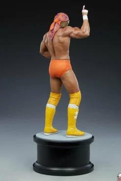 WWE - Macho Man Randy Savage 1/4 Scale Statue