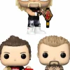 WWE - Main Event Pop! Vinyl Bundle (Set of 3)