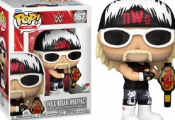 WWE - Main Event Pop! Vinyl Bundle (Set of 3)