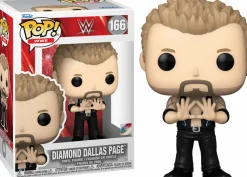WWE - Main Event Pop! Vinyl Bundle (Set of 3)