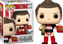 WWE - Main Event Pop! Vinyl Bundle (Set of 3)