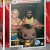 WWE - Mr. T WrestleMania I Pop! Covers Vinyl Figure