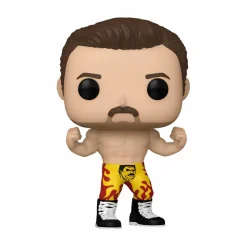 WWE - "Ravishing" Rick Rude Pop! Vinyl Figure