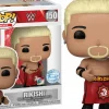 WWE - Rikishi Pop! Vinyl Figure