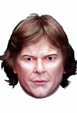 WWE - Roddy Piper Deluxe Adult Mask