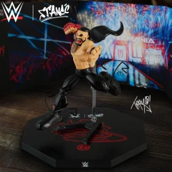 WWE - Roman Reigns Limited Edition 8.5