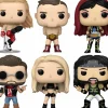 WWE - Showstoppers Pop! Vinyl Bundle (Set of 6)