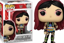 WWE - Showstoppers Pop! Vinyl Bundle (Set of 6)