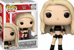WWE - Showstoppers Pop! Vinyl Bundle (Set of 6)