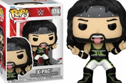 WWE - Showstoppers Pop! Vinyl Bundle (Set of 6)