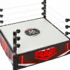 WWE - Superstar Ring 6" Scale Action Figure Playset