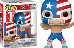 WWE - Survivor Series Pop! Vinyl Bundle (Set of 6)