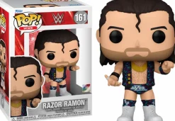 WWE - Survivor Series Pop! Vinyl Bundle (Set of 6)