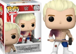 WWE - "The American Nightmare" Cody Rhodes Pop! Vinyl Figure