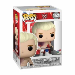 WWE -