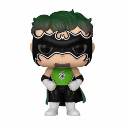 WWE - The Hurricane Pop! Vinyl Figure