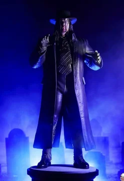 WWE - The Undertaker 1/4 Scale Statue