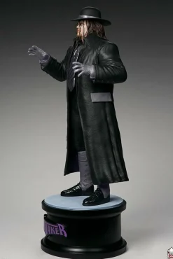 WWE - The Undertaker 1/4 Scale Statue