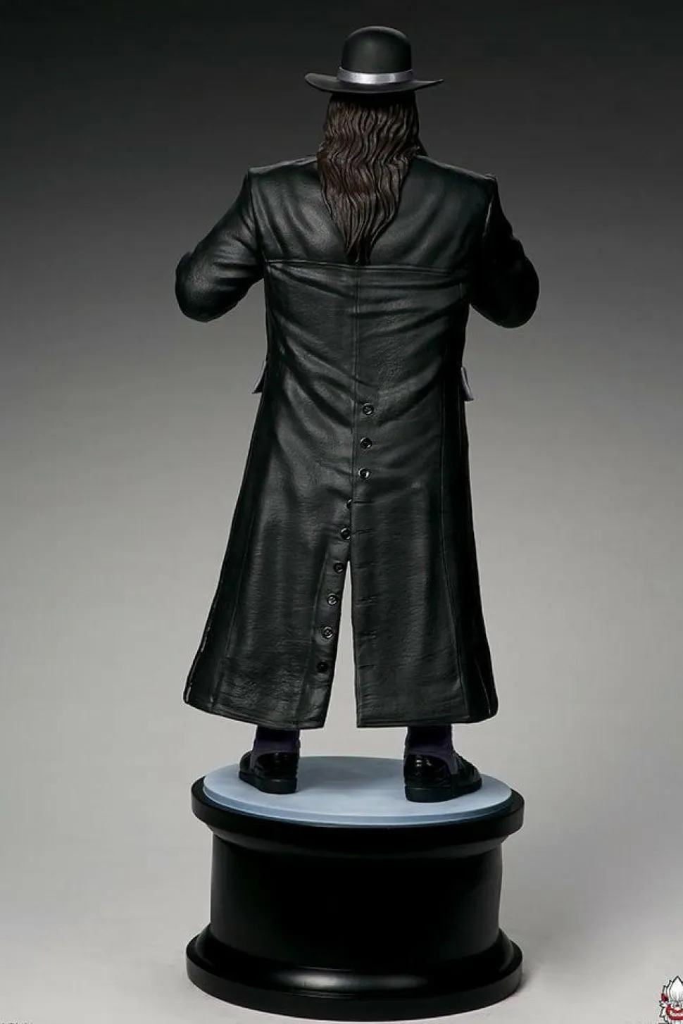 WWE - The Undertaker 1/4 Scale Statue