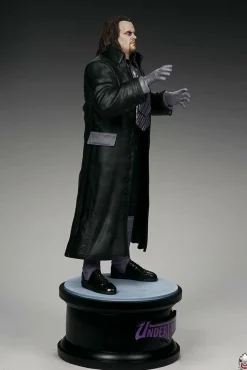WWE - The Undertaker 1/4 Scale Statue