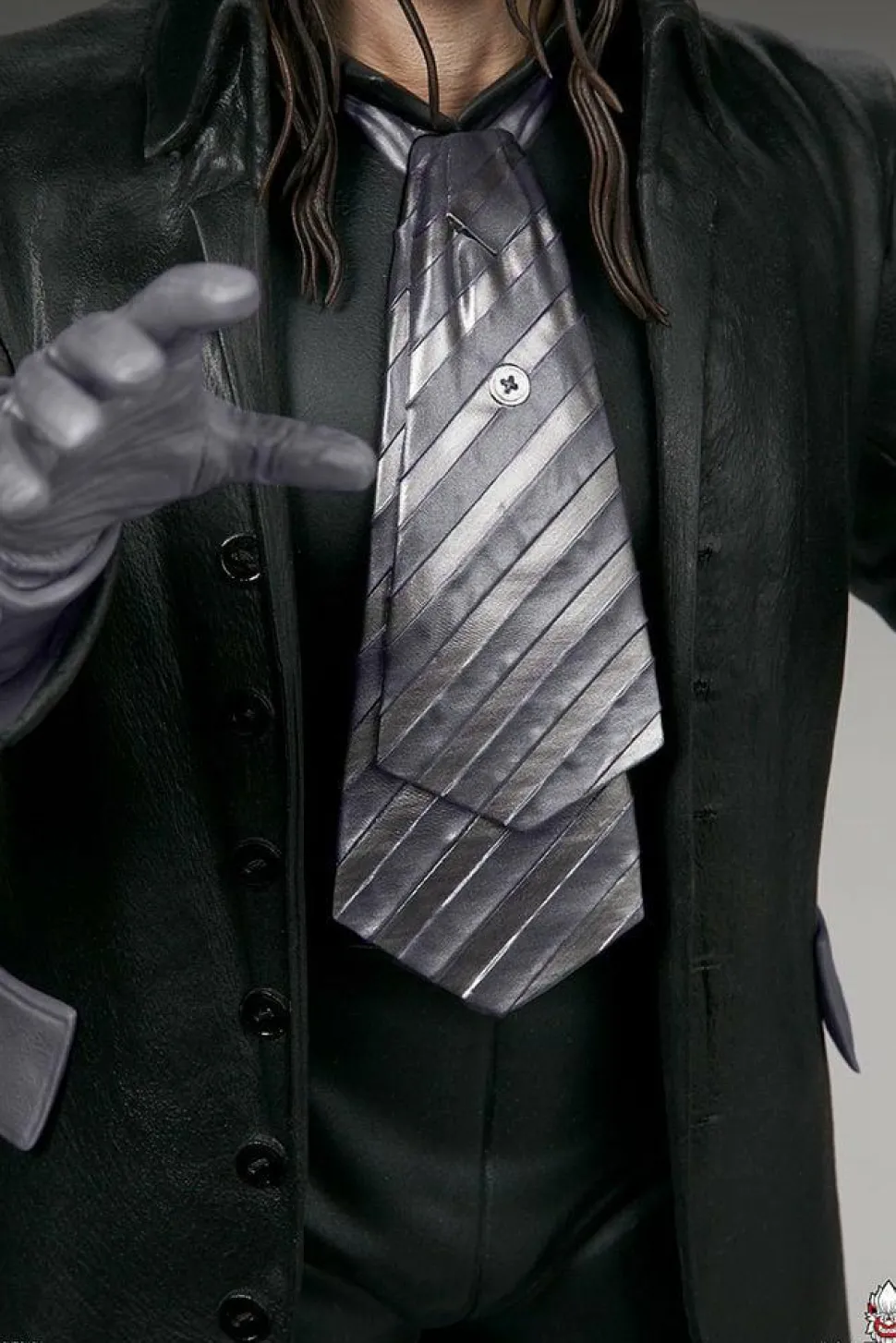 WWE - The Undertaker 1/4 Scale Statue