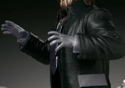 WWE - The Undertaker 1/4 Scale Statue