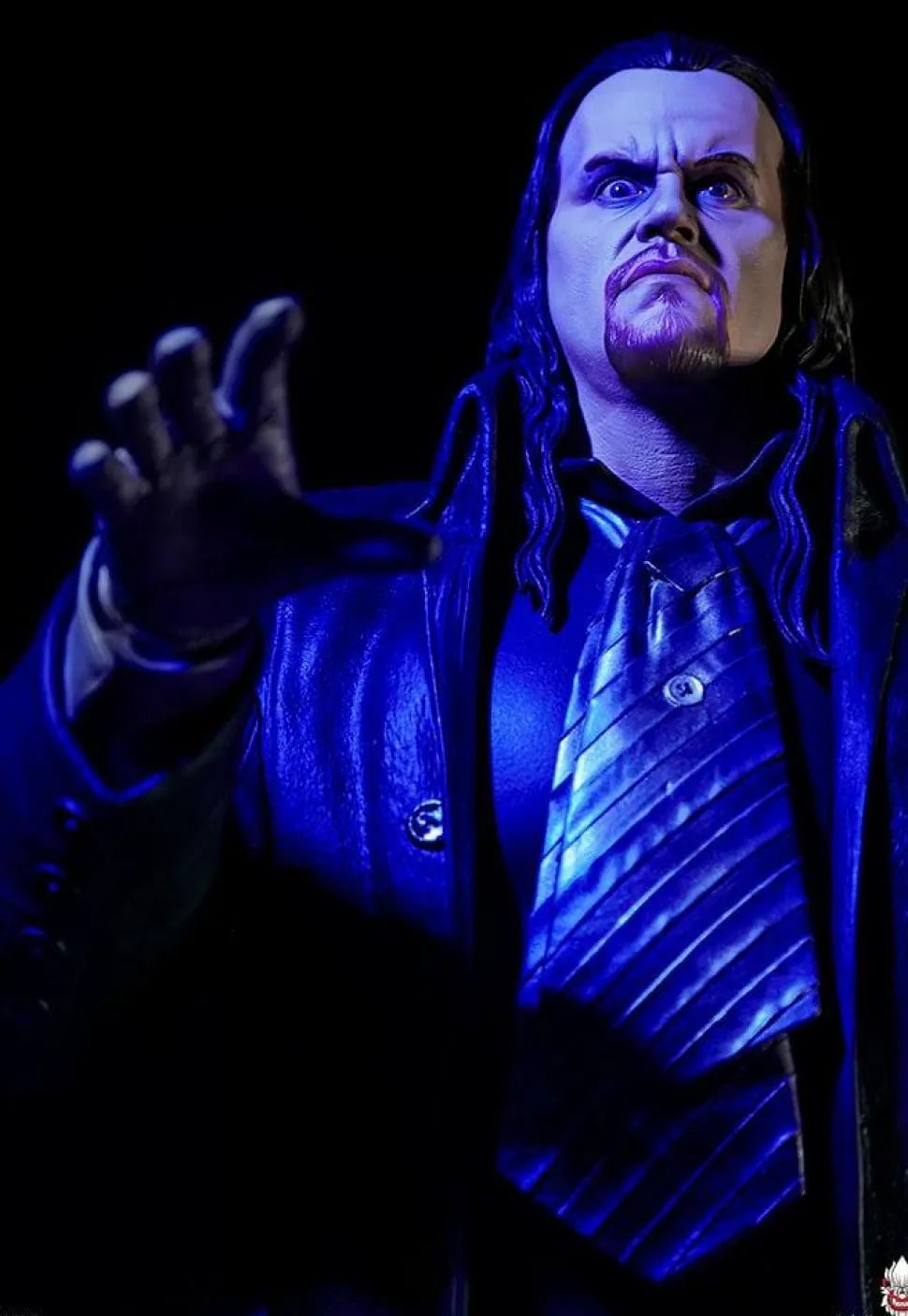 WWE - The Undertaker 1/4 Scale Statue