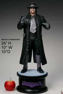 WWE - The Undertaker 1/4 Scale Statue