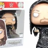 WWE - The Undertaker Hooded Pop! Vinyl Figure