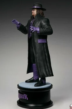 WWE - The Undertaker Summer Slam ’94 1/4 Scale Statue