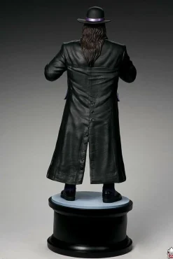 WWE - The Undertaker Summer Slam ’94 1/4 Scale Statue