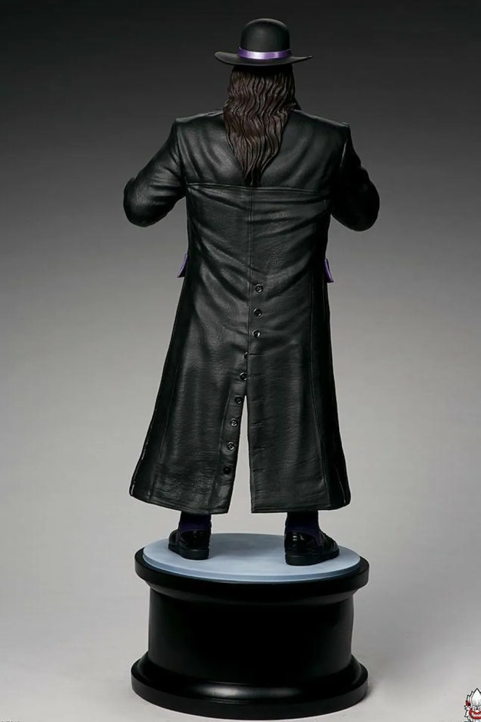 WWE - The Undertaker Summer Slam ’94 1/4 Scale Statue