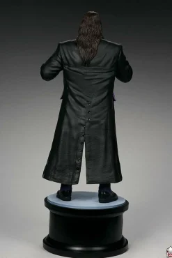 WWE - The Undertaker Summer Slam ’94 1/4 Scale Statue
