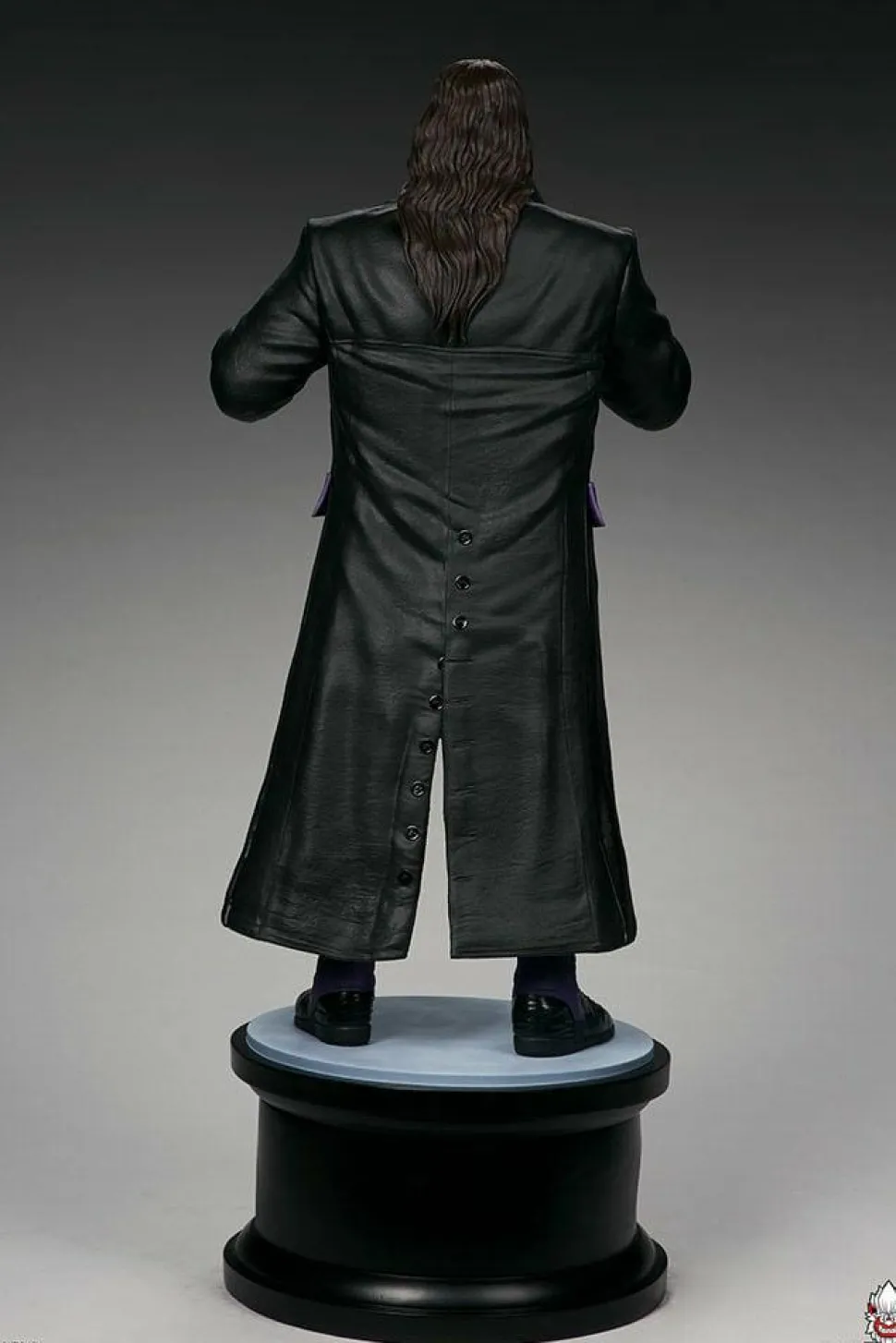 WWE - The Undertaker Summer Slam ’94 1/4 Scale Statue