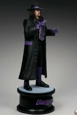 WWE - The Undertaker Summer Slam ’94 1/4 Scale Statue
