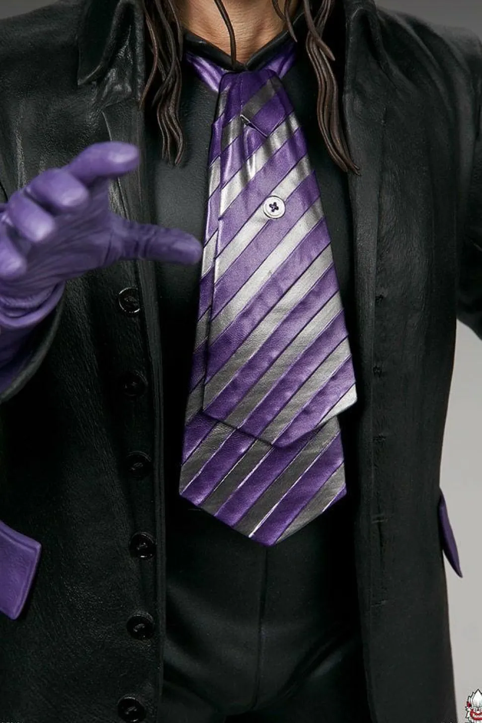 WWE - The Undertaker Summer Slam ’94 1/4 Scale Statue