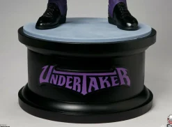 WWE - The Undertaker Summer Slam ’94 1/4 Scale Statue