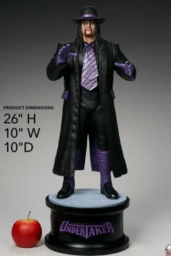 WWE - The Undertaker Summer Slam ’94 1/4 Scale Statue