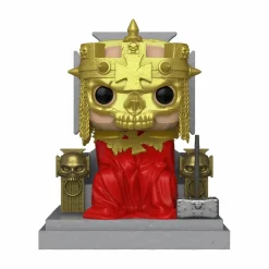 WWE - Triple H Skull King Deluxe Pop! Vinyl Figure