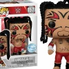 WWE - Umaga Pop! Vinyl Figure