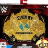 WWE - World Heavyweight Championship Title Belt Roleplay Replica