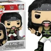 WWE - X-Pac (D-Generation X) Pop! Vinyl Figure