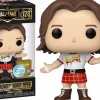 WWE: Hall of Fame - "Rowdy" Roddy Piper Pop! Vinyl Figure