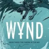 Wynd - Book Three The Throne in the Sky Paperback Book
