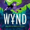 Wynd - Book Two The Secret of the Wings Paperback Book